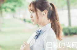 Sing女团成员蒋申资料被扒 颜值很高被指像刘诗诗刘亦菲