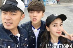 鹿晗安慰陈赫是怎么回事？鹿晗安慰鹿晗的原因