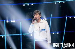 吴秀波未获授权怎么回事 吴秀波唱了什么歌没授权