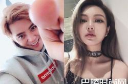 周扬青和准婆婆合照 罗志祥什么时候娶呢？