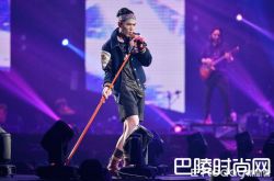 萧敬腾林宥嘉首度合唱 林宥嘉萧敬腾杨宗纬怎么回事？