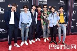 防弹少年团Hyukoh戳破现实假象 韩国男团女团揭秘