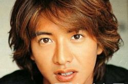 木村拓哉15岁女儿KOKI出道 照片曝光父女鼻眼神复制