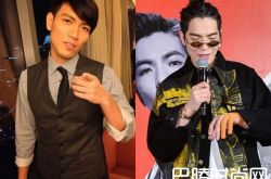 萧敬腾演唱会想邀请杨宗纬不敢 最后邀请林宥嘉