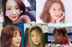 少女时代终于要合体了 可能出唱片参加综艺