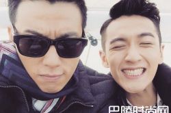 柯震东哥哥柯家洋是干什么的？柯家洋个人资料及照片