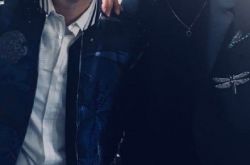 张艺兴担任欧阳靖制作人 小绵羊终成全能羊