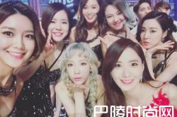 少女时代C位是林允儿？孝渊不答应