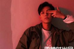 抖音许晋哲是谁？许晋哲个人资料及身高年龄微博照片