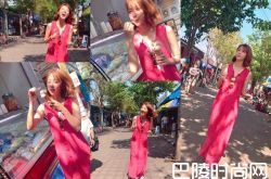 邵雨薇太瘦了粉丝担心 自爆有一餐每一餐