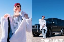 歌手ØZI不靠金嗓歌后妈妈自己发专辑