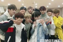 MIXNINE流产后 4位成员同一天发片