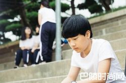 男神御用童星小苏志燮李孝济挑大梁 李孝济年龄多大？