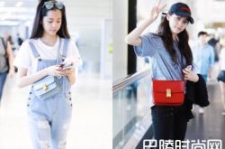 欧阳娜娜不演戏狂拒片约 9月入学伯克利音乐学院成王力宏学妹