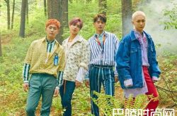 SHINee《I Want You》新歌上榜 歌词介绍