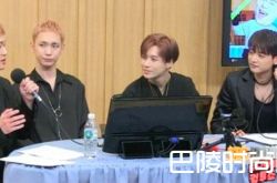 带着钟铉信念 SHINee出道10年续约SM