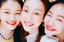 小S迎40岁生日 好友范范感性告白送祝福