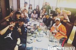 C.T.O男团成员都是谁？创造力男孩个人资料简介及照片