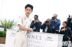 李鸿其入围最佳新人奖 李鸿其个人年龄简介