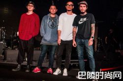 泰国天团Lomosonic爱吃臭豆腐 Lomosonic歌曲介绍