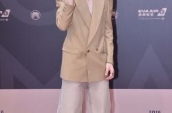 金曲奖5帅男明星盘点 你最喜欢谁的帅点？