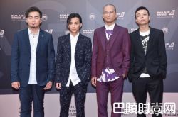 茄子蛋是谁？男团27岁唱浪子心