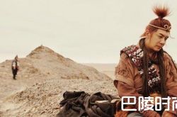 陈浩民再演齐天大圣 林子聪猪八戒很像