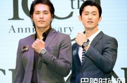 蓝正龙大聊爸爸经吓坏吴慷仁 蓝正龙儿子女儿揭秘