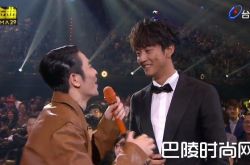 萧敬腾喊哥哥许书豪唱成歌 许书豪年龄资料及照片