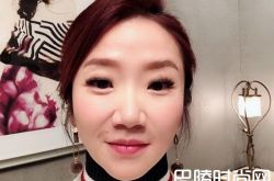 陶晶莹半年0主持 待在家改当全职妈吐背后心声