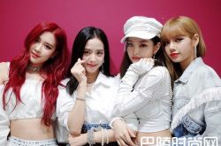 BLACKPINK被批音乐风格一样 现阶段最重要的并不是改变