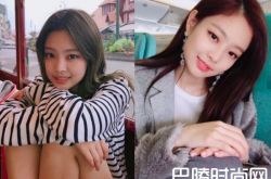 BLACKPINK Jennie护粉丝 金智妮jennie身高体重韩国哪里人？