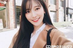 蔡瑞雪剪掉长发换刘海 蔡瑞雪多大个人资料及照片