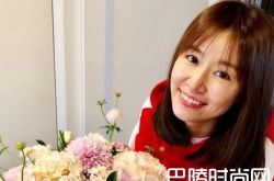 林心如高难度空中瑜珈 背后原因揭秘