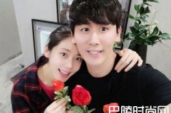 秋瓷炫产后首露面 爆癫痫痉挛已痊愈