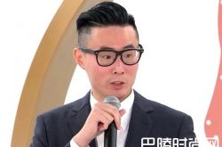 傅达仁如愿安详离开 儿子送最后一程