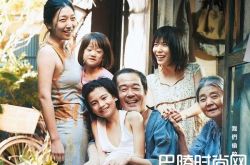 是枝裕和撕掉文青标签 爆是枝裕和电影也是商业片