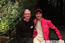 王力宏10亿身家赴邀富豪夏令营