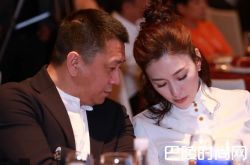 李小冉老公是谁？爆是高干出身金牌制作人