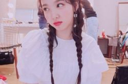 看着好小其实是老大 韩国组合里的领头羊