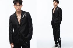 吴思贤10天完成5首歌出新专辑 吴思贤个人资料及照片