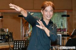 吴宗宪谈5566合体 心结太大很难再聚