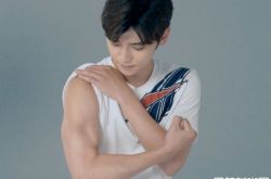 毕书尽6代言进帐3千万 毕书尽经历弱鸡低潮健身增肌