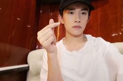 易烊千玺爆别偷拍 千玺深夜对粉丝罕见发声