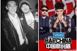 黄明志爆大家误会冠希哥了 呛吴亦凡skr失初衷只为耍帅