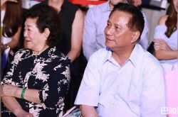 马如风猝逝 憨厚爽朗大哥形象深植人心