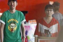 江珊现任老公感情稳定 “歌王”江珊公开谢老公