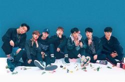 iKON从《Love Scenario》分手《Killing Me》快死了