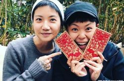 卢凯彤坠楼走了 16年搭档沉默1天首发声