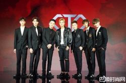 CTO同名专辑《C.T.O》亚洲发布会 罗志祥突然到场支持